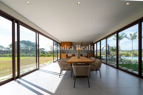 Foto Casa em Condomínio