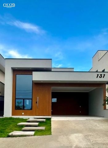 Foto Casa em Condomínio