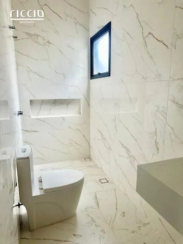 Foto Casa em Condomínio