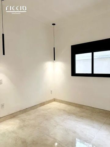 Foto Casa em Condomínio
