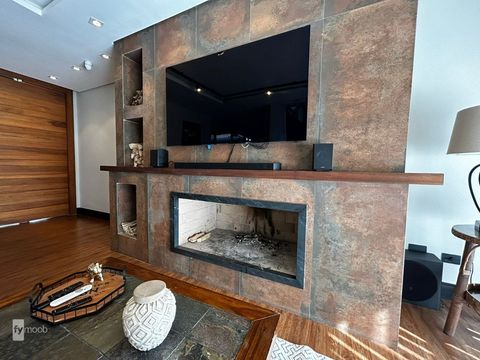 Foto Casa em Condomínio