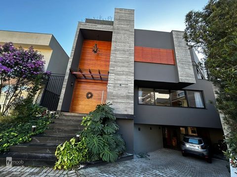 Foto Casa em Condomínio