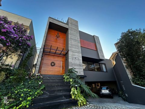 Foto Casa em Condomínio