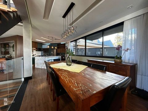 Foto Casa em Condomínio