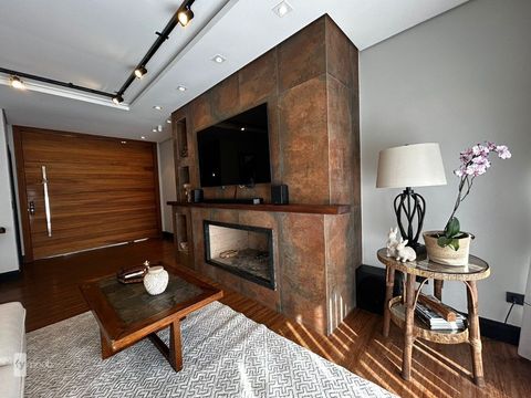 Foto Casa em Condomínio