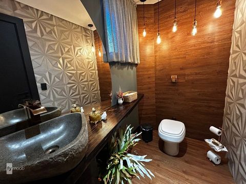 Foto Casa em Condomínio