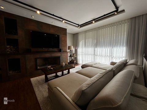 Foto Casa em Condomínio