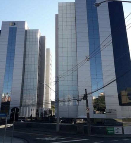 Foto Sala / Conjunto Comercial