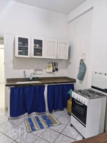 Foto Apartamento
