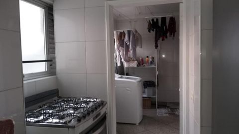 Foto Apartamento