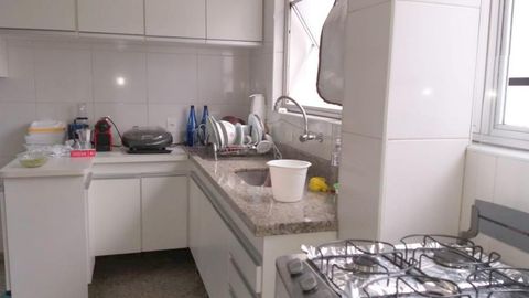 Foto Apartamento