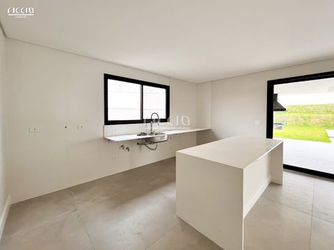 Foto Casa em Condomínio