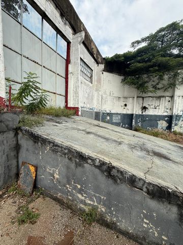 Foto Galpão / Depósito / Armazém / Pavilhão