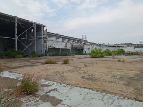 Foto Galpão / Depósito / Armazém / Pavilhão