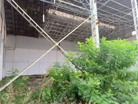 Foto Galpão / Depósito / Armazém / Pavilhão