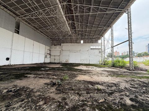 Foto Galpão / Depósito / Armazém / Pavilhão