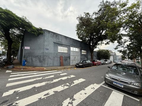 Foto Galpão / Depósito / Armazém / Pavilhão