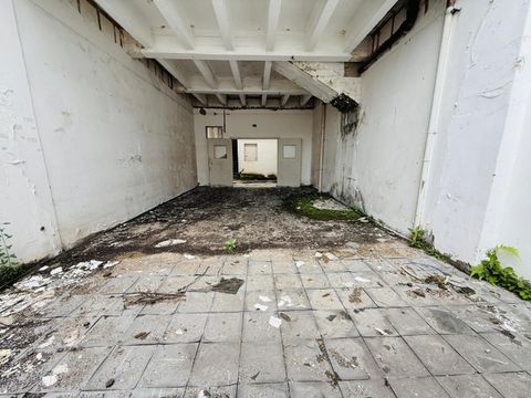 Foto Galpão / Depósito / Armazém / Pavilhão