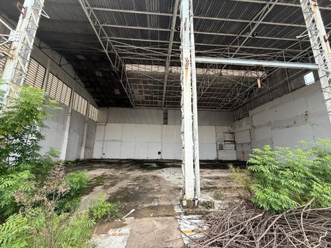 Foto Galpão / Depósito / Armazém / Pavilhão