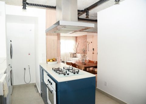 Foto Apartamento