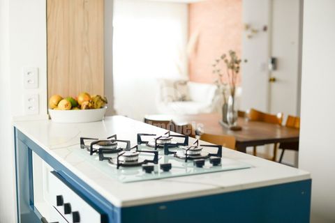 Foto Apartamento
