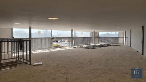 Foto Sala / Conjunto Comercial
