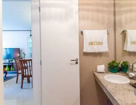Foto Apartamento