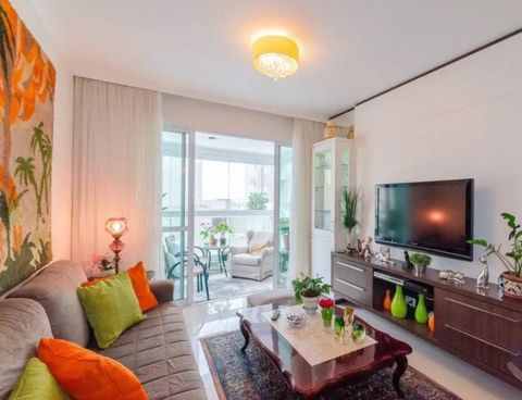 Foto Apartamento