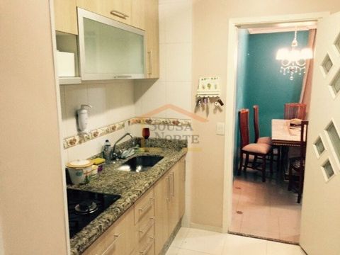 Foto Apartamento