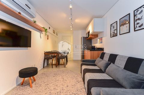Foto Apartamento