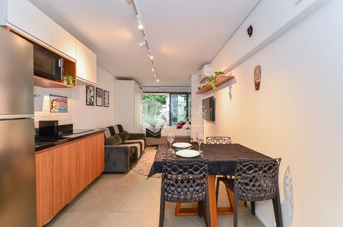 Foto Apartamento