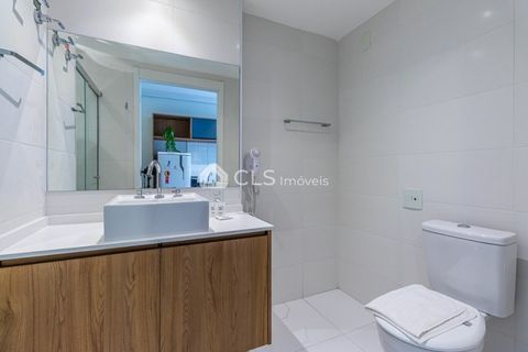 Foto Kitnet / JK / Studio