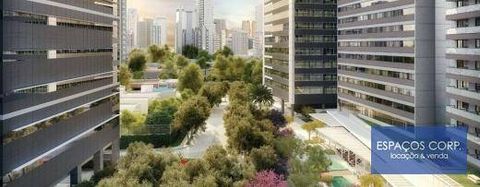 Foto Edifício Inteiro