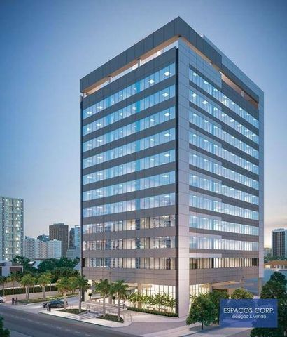 Foto Edifício Inteiro