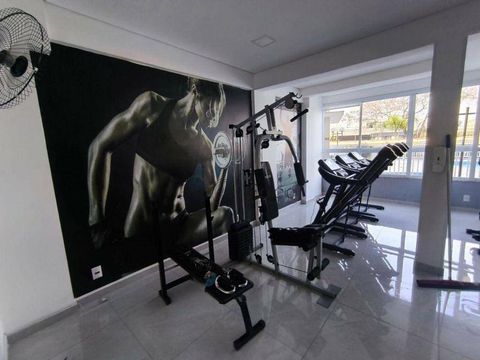 Foto Apartamento