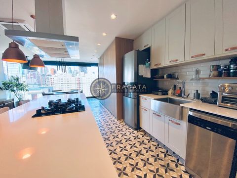 Foto Apartamento