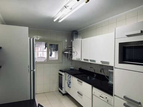 Foto Apartamento