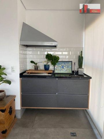Foto Kitnet / JK / Studio