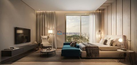Foto Apartamento