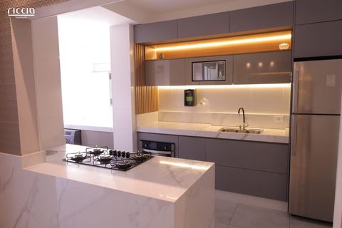 Foto Apartamento