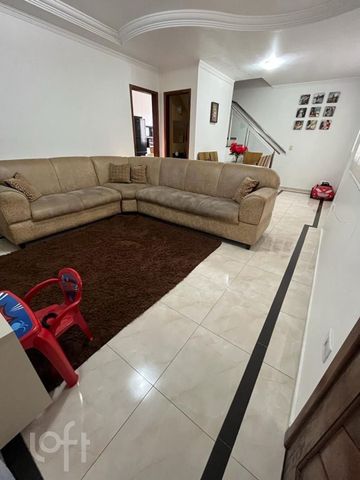 Foto Casa em Condomínio