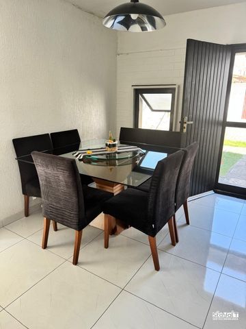 Foto Casa em Condomínio