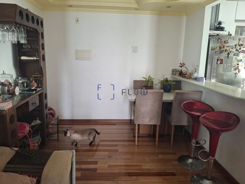 Foto Apartamento