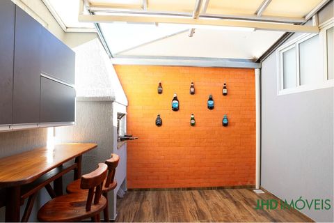 Foto Casa em Condomínio