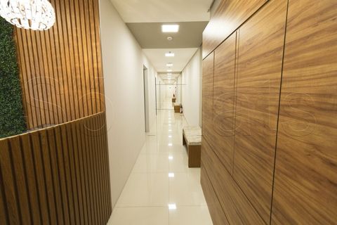 Foto Sala / Conjunto Comercial