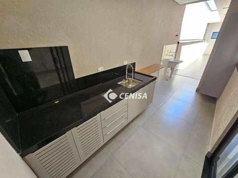 Foto Casa em Condomínio