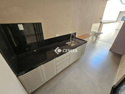 Foto Casa em Condomínio