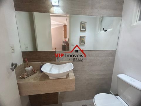 Foto Casa em Condomínio