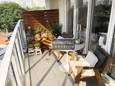 Foto Apartamento