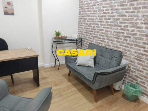 Foto Sala / Conjunto Comercial